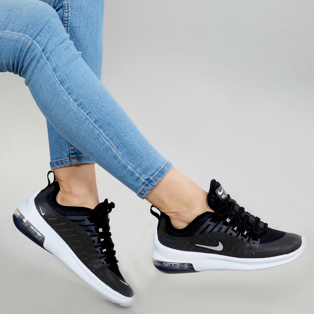 🖤WMNS AIR MAX AXIS SNKRS Nike (7.5)